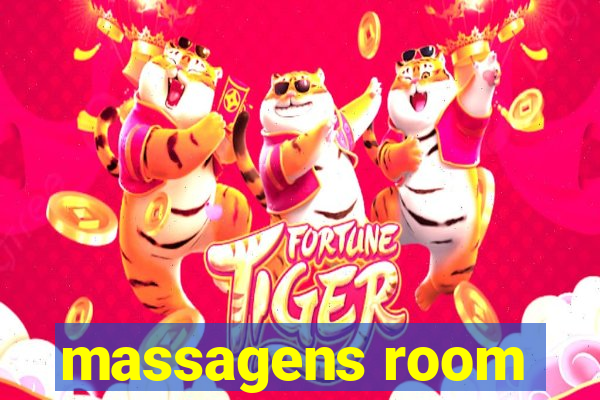 massagens room